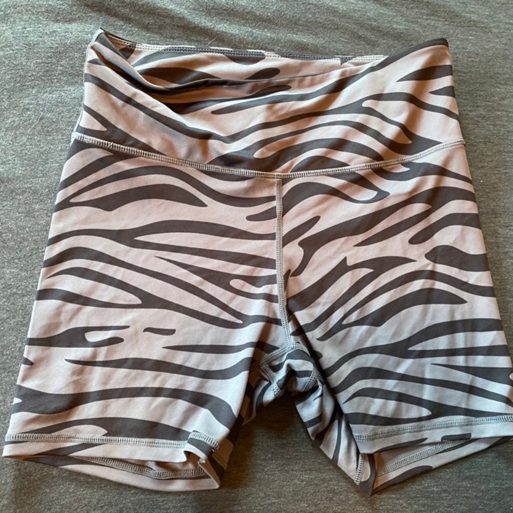 Zyia Biker Shorts